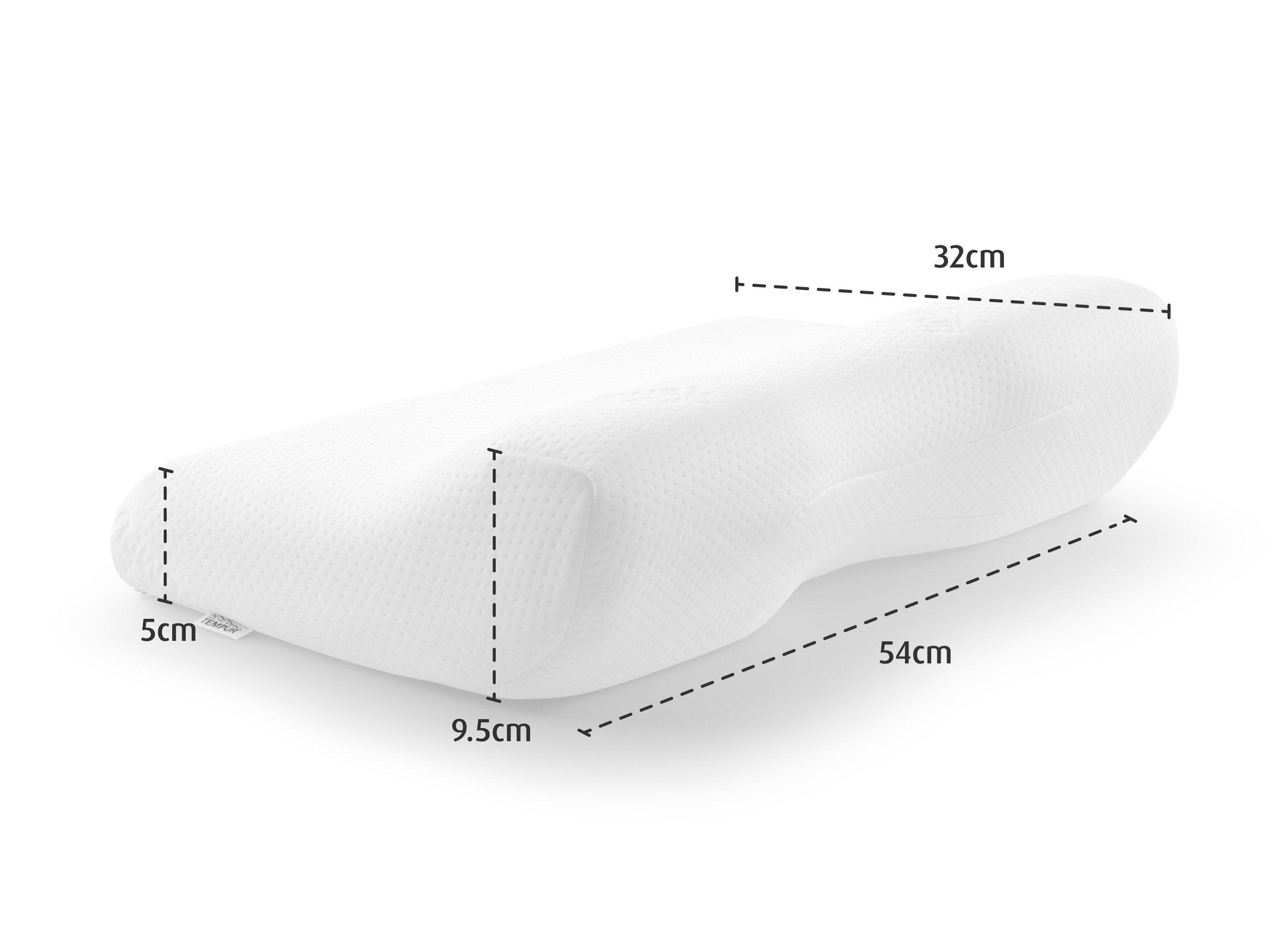 Almohada ErgoPlus&trade; Pillow