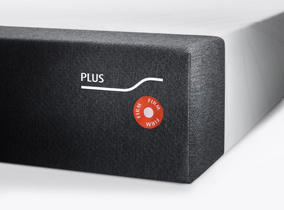 TEMPUR FORM&trade; Plus