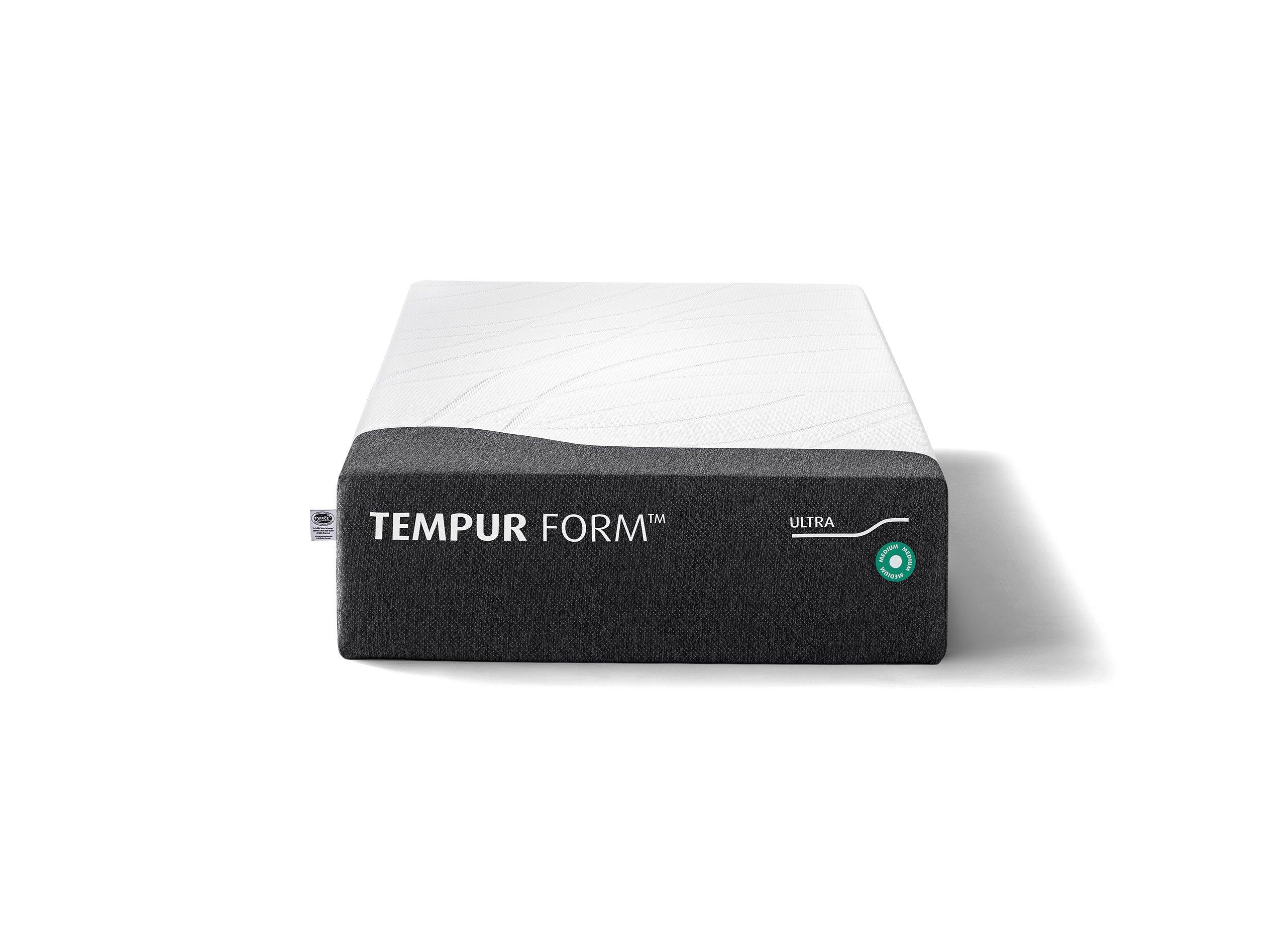 TEMPUR FORM&trade; Ultra