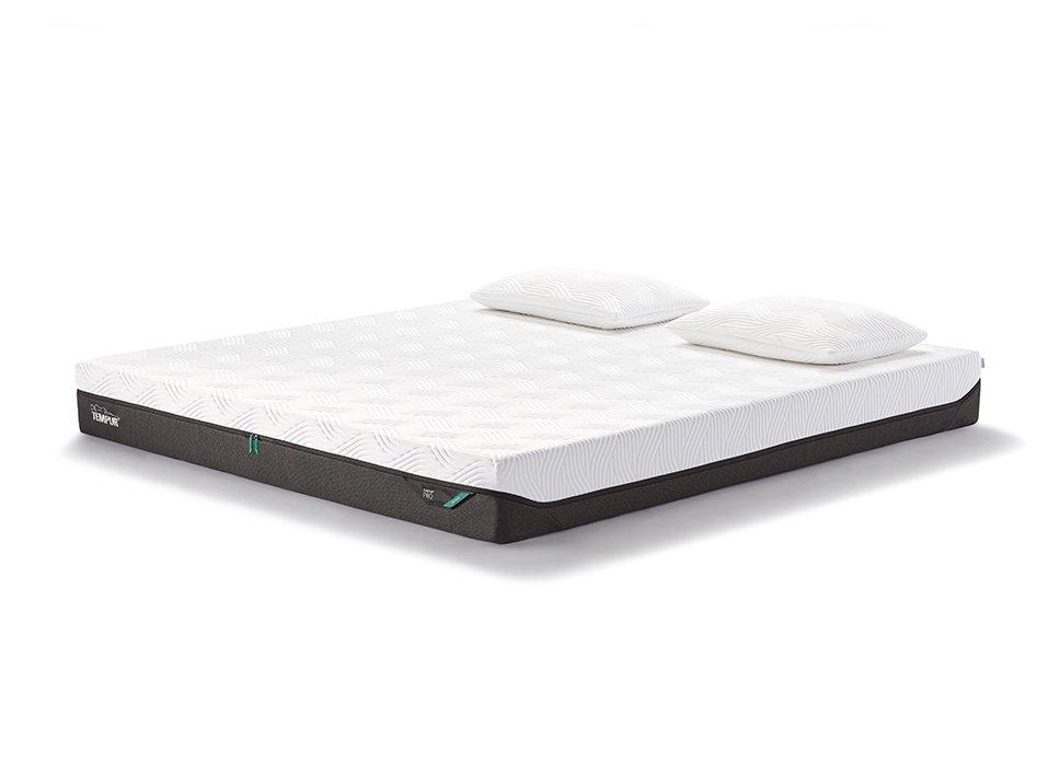 Almohadas tempur best sale el corte ingles