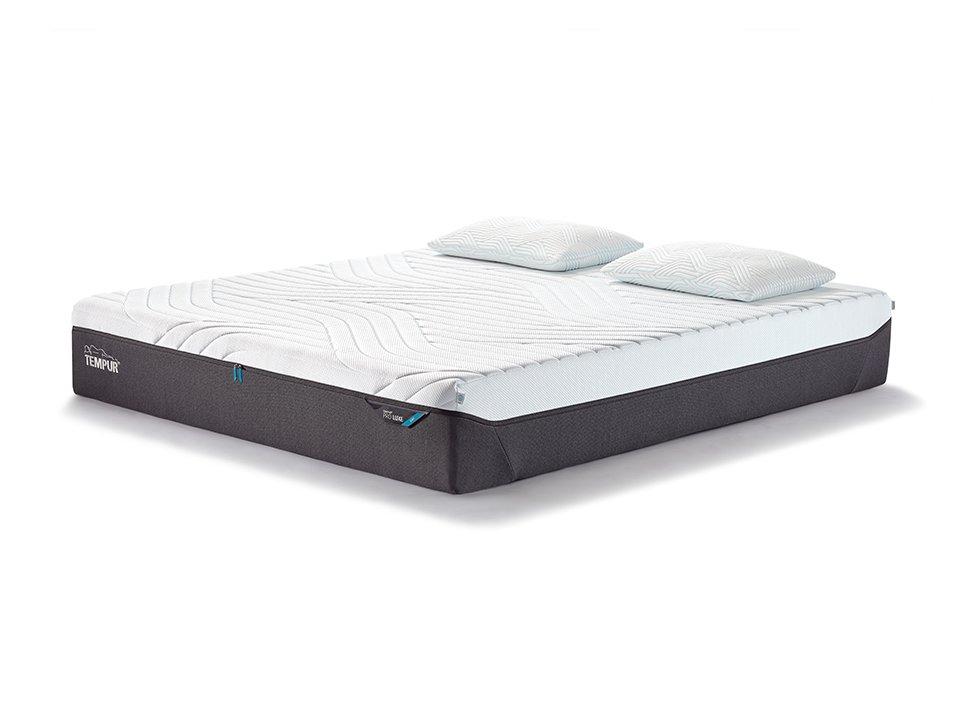 TEMPUR PRO&reg; Luxe CoolQuilt