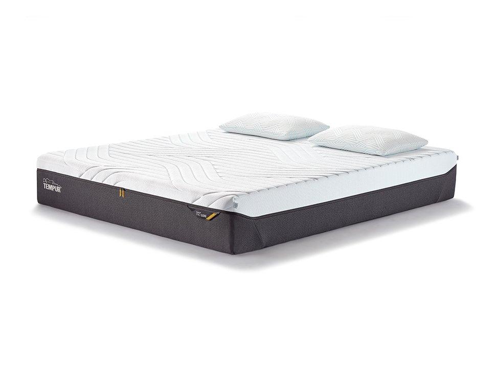 TEMPUR PRO&reg; Luxe CoolQuilt Medium Firm
