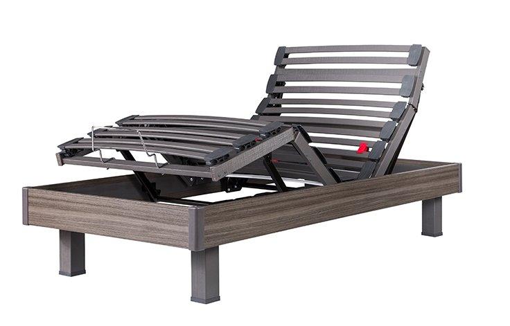 SOMIER ESCANDINAVIA ODENSE 2 MOTORES