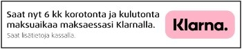 Promotion Klarna Banner