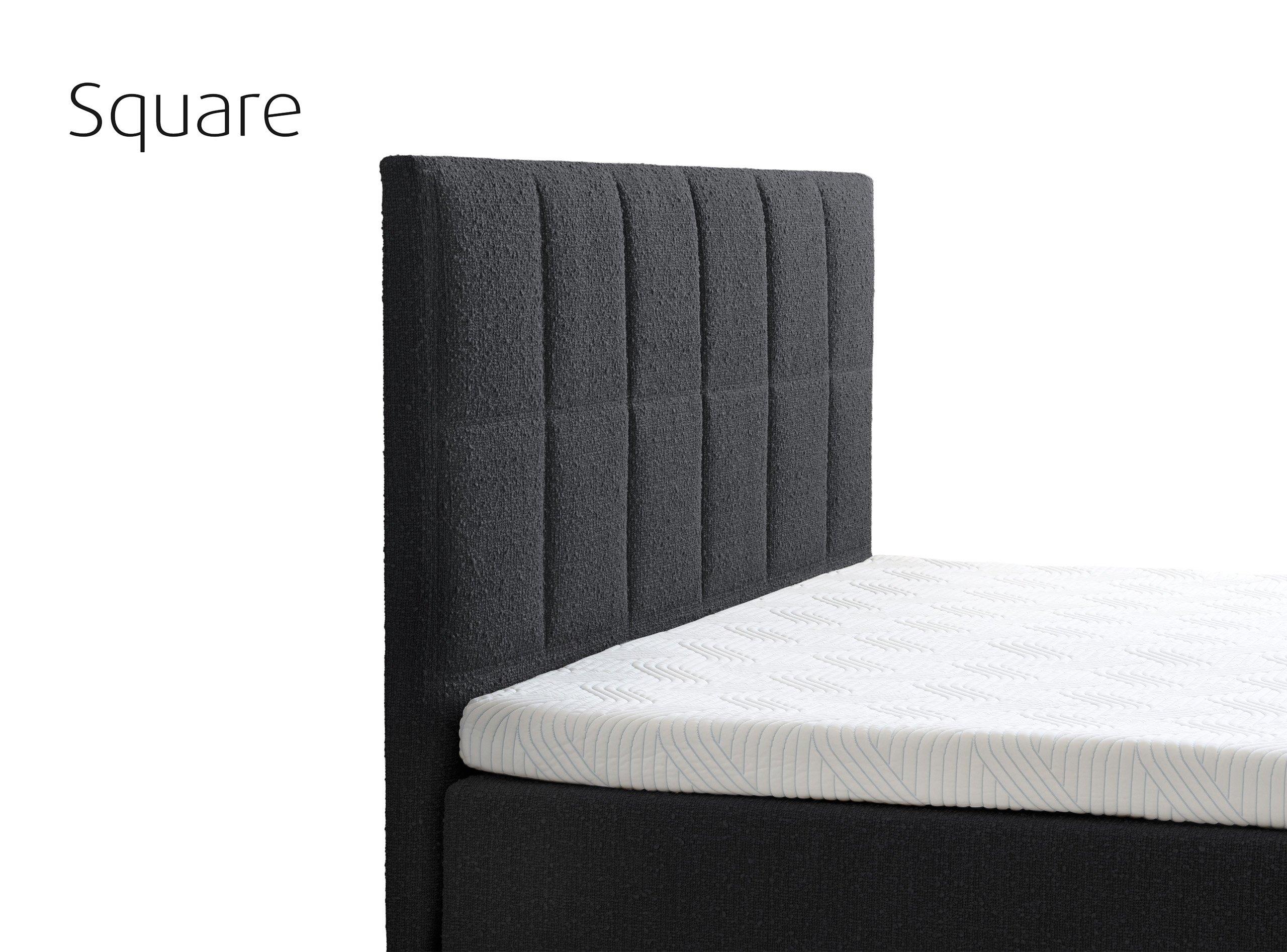 TEMPUR® Break Box -sänkykokonaisuus