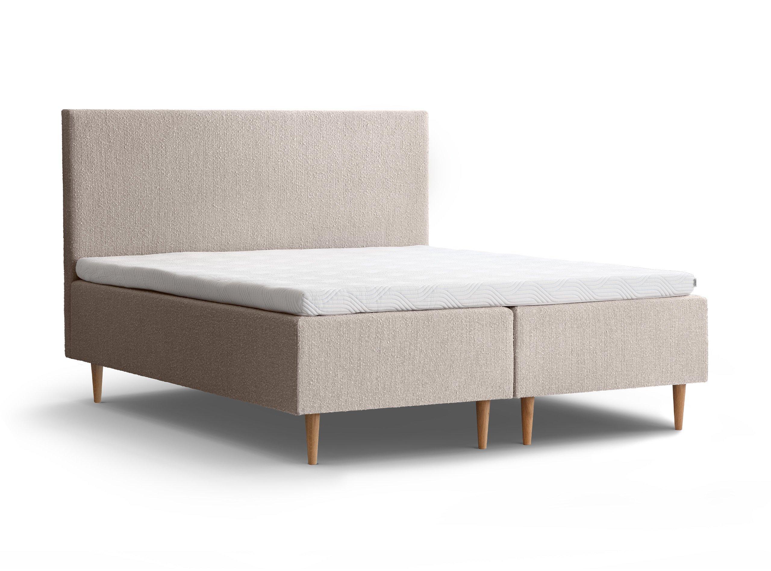 TEMPUR® Break Box -sänkykokonaisuus