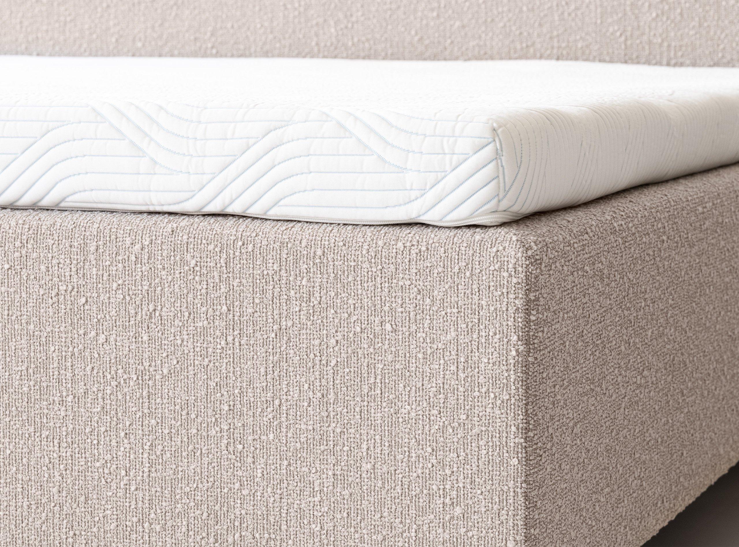 TEMPUR® Break Box -sänkykokonaisuus