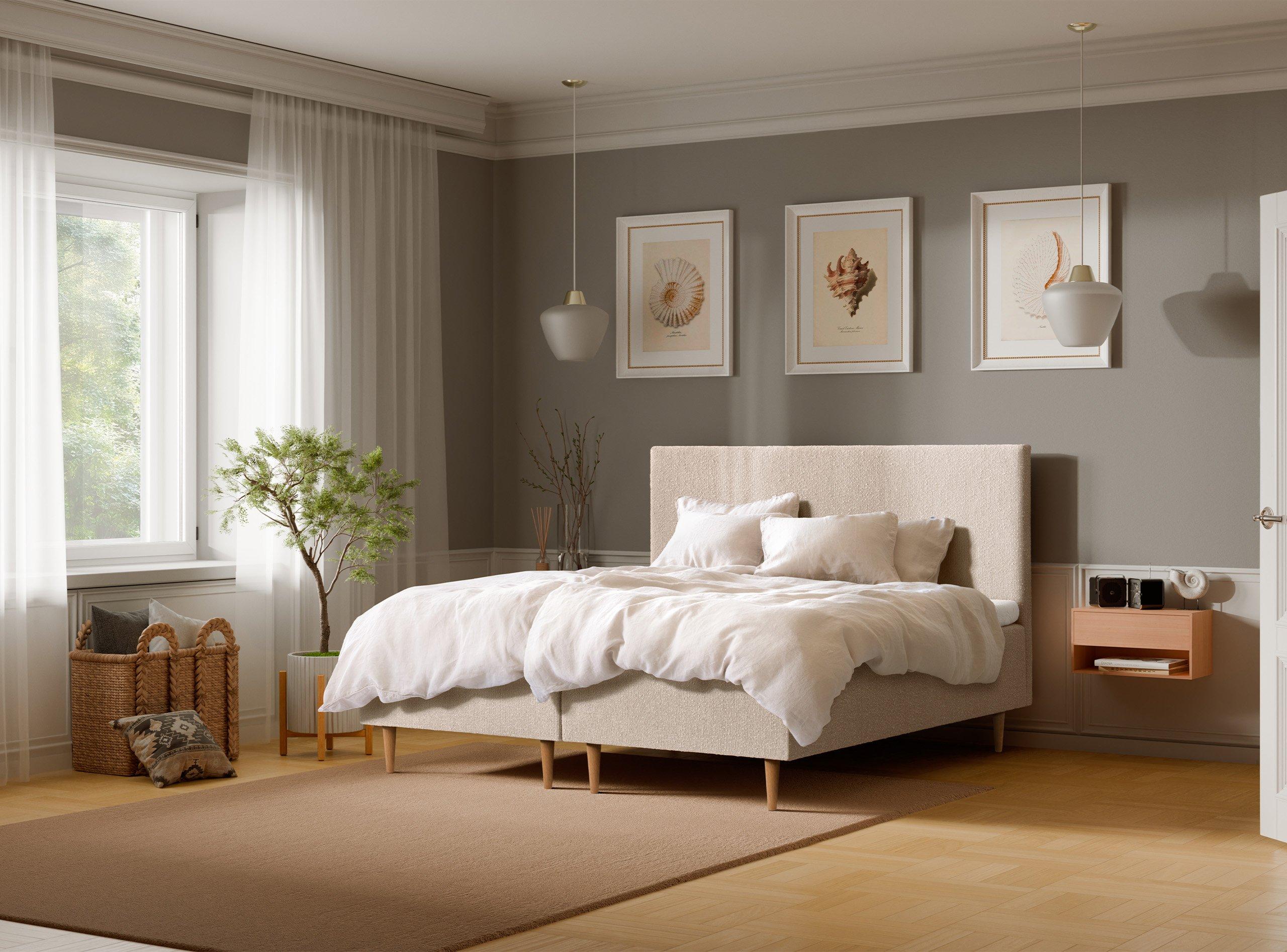 TEMPUR® Break Box