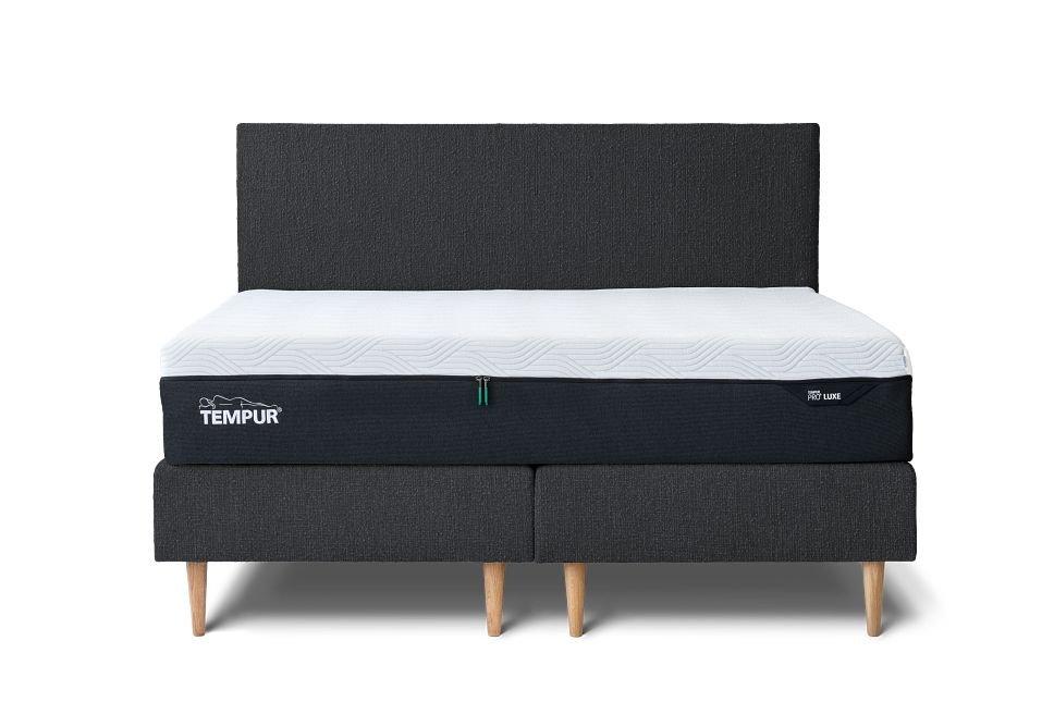 TEMPUR® Break Continental -sängynrunko
