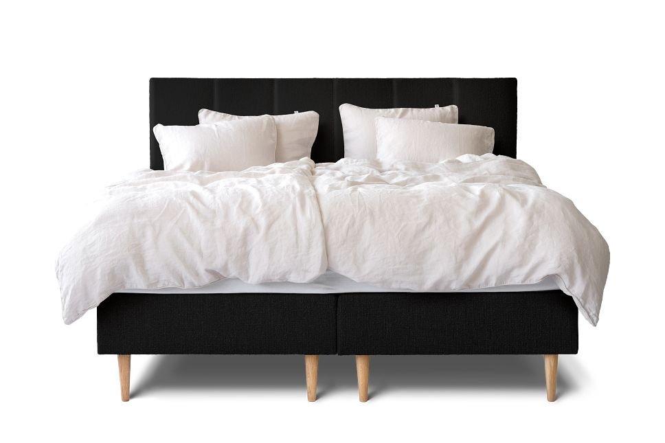 TEMPUR® Break Continental -sängynrunko