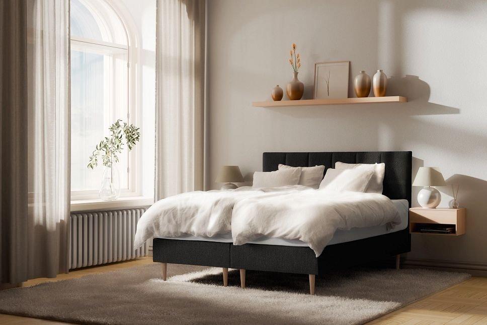 TEMPUR&reg; Break Continental -s&auml;nky