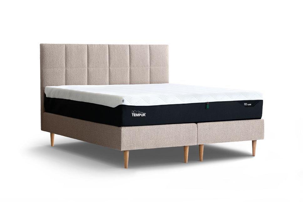 TEMPUR&reg; Break Continental -s&auml;nky