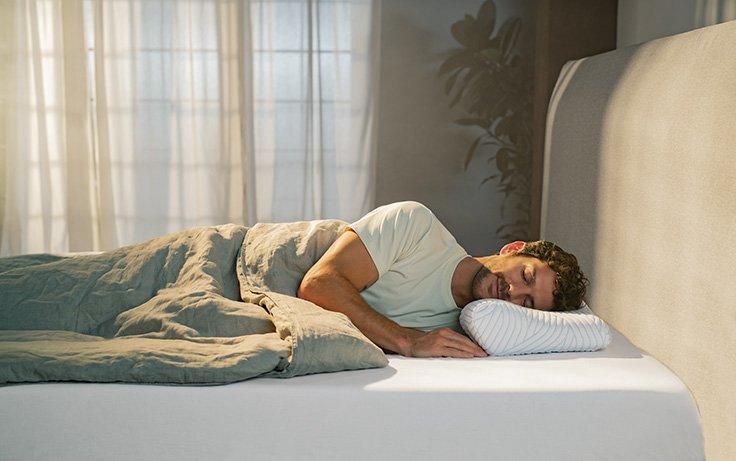 TEMPUR ErgoPlus SmartCool™ -tyyny