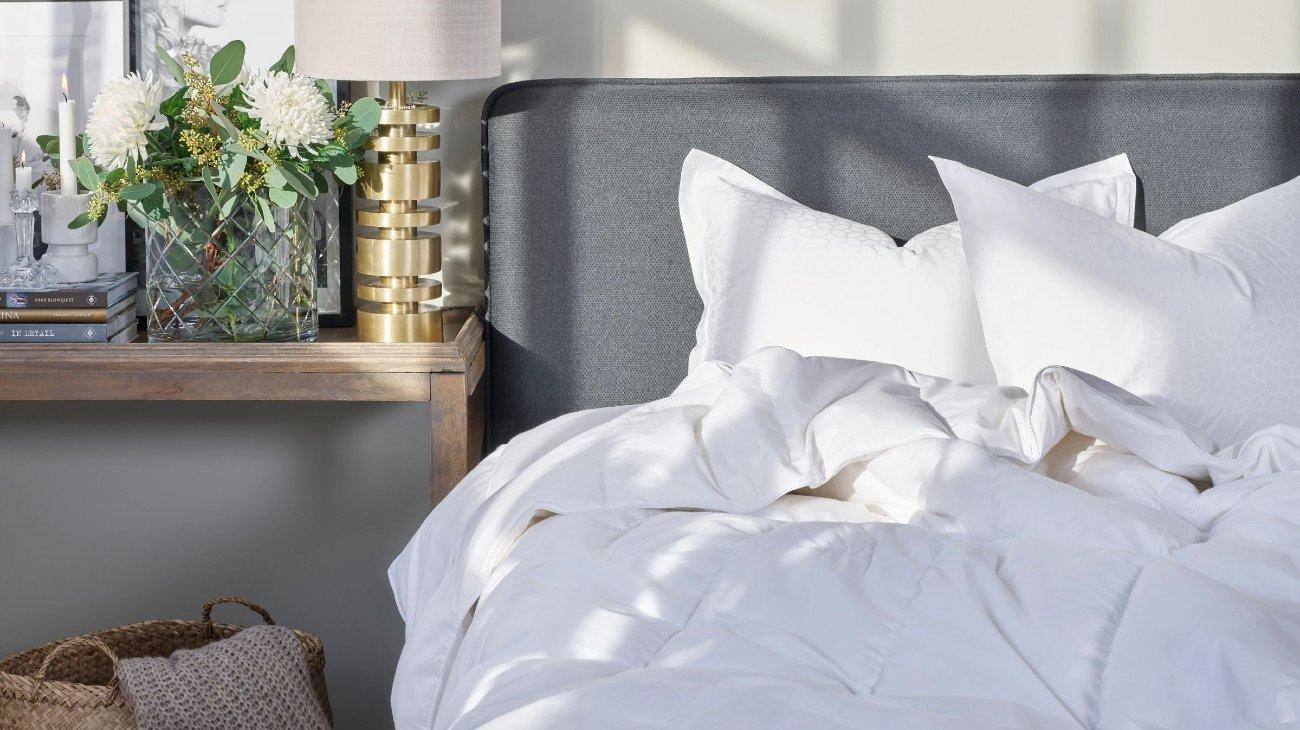 Home by TEMPUR&reg; Classic Down - Light