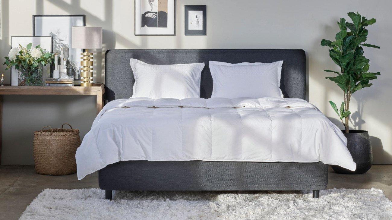 Home by TEMPUR&reg; Classic Down - Light