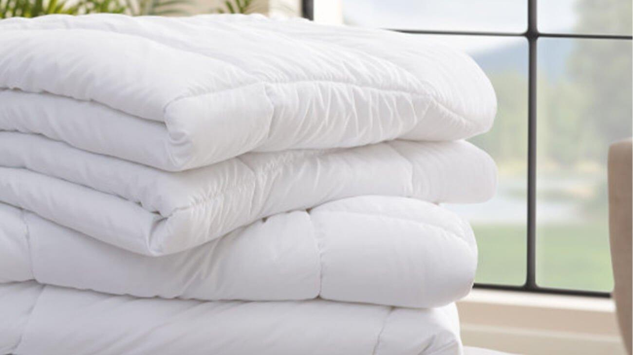 Home by TEMPUR&reg; Classic Fibre - Standard