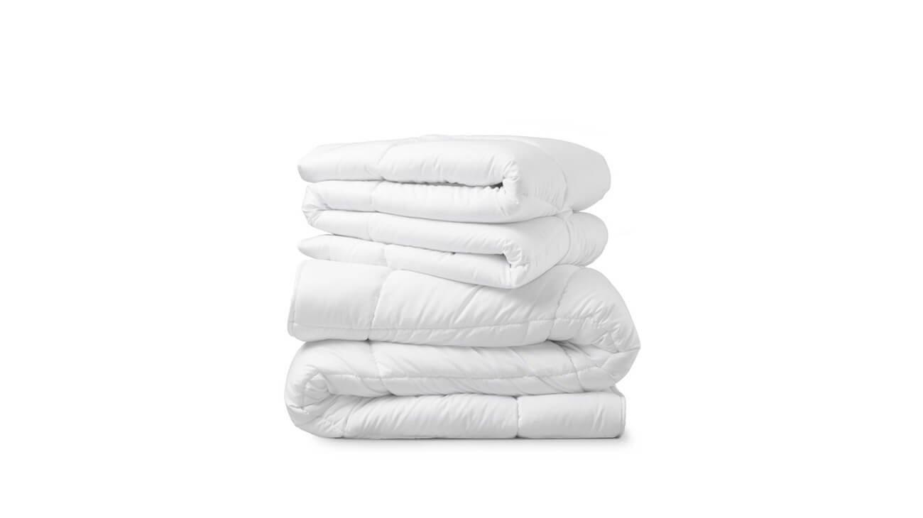 HOME BY TEMPUR&reg; LIGHT FIBRE -PEITTO 160x210