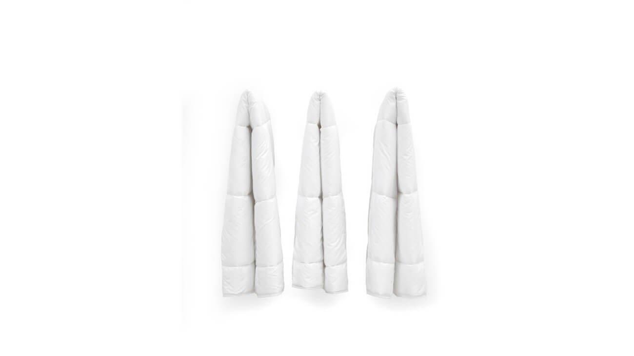 HOME BY TEMPUR&reg; LIGHT FIBRE -PEITTO 160x210