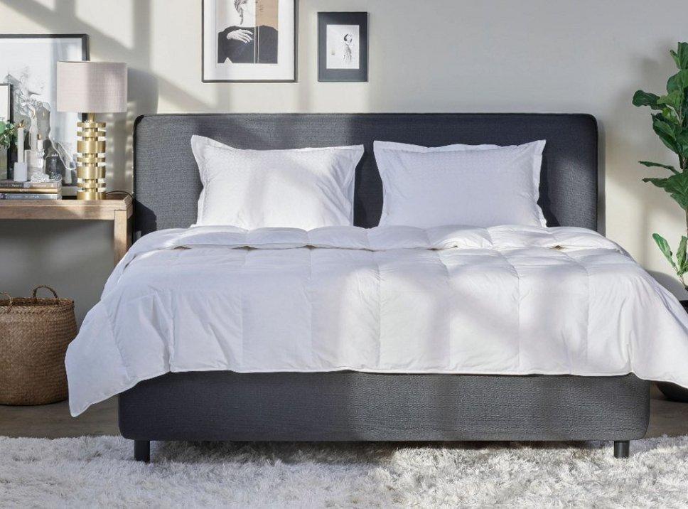 Home by TEMPUR&reg; Elite Down Cooling - Light