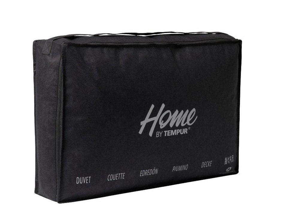 Viilentävä Home by TEMPUR® Elite -kevytuntuvapeitto