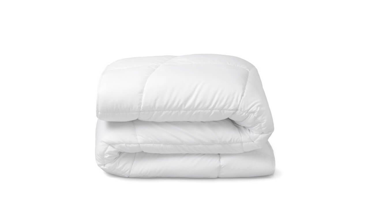 Home by TEMPUR&reg; Luxe Fibre Cooling - Light