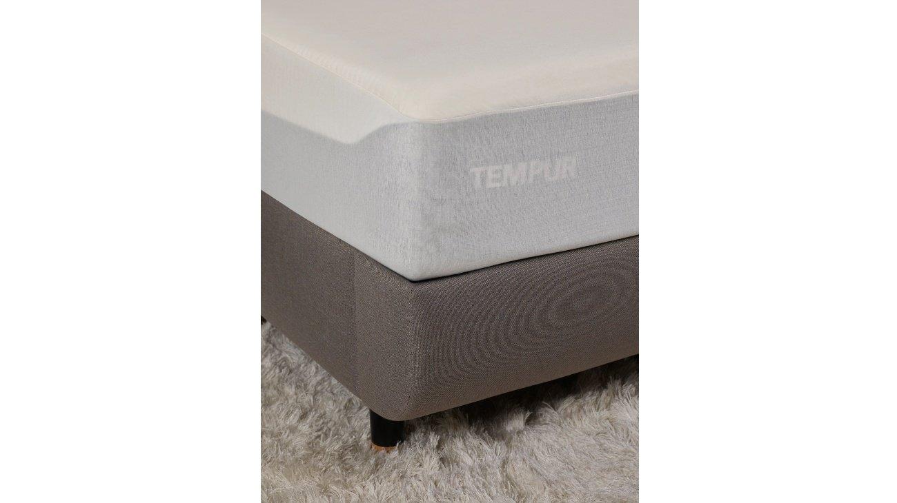 Home by TEMPUR® -patjansuojalakana – luomupuuvillaa