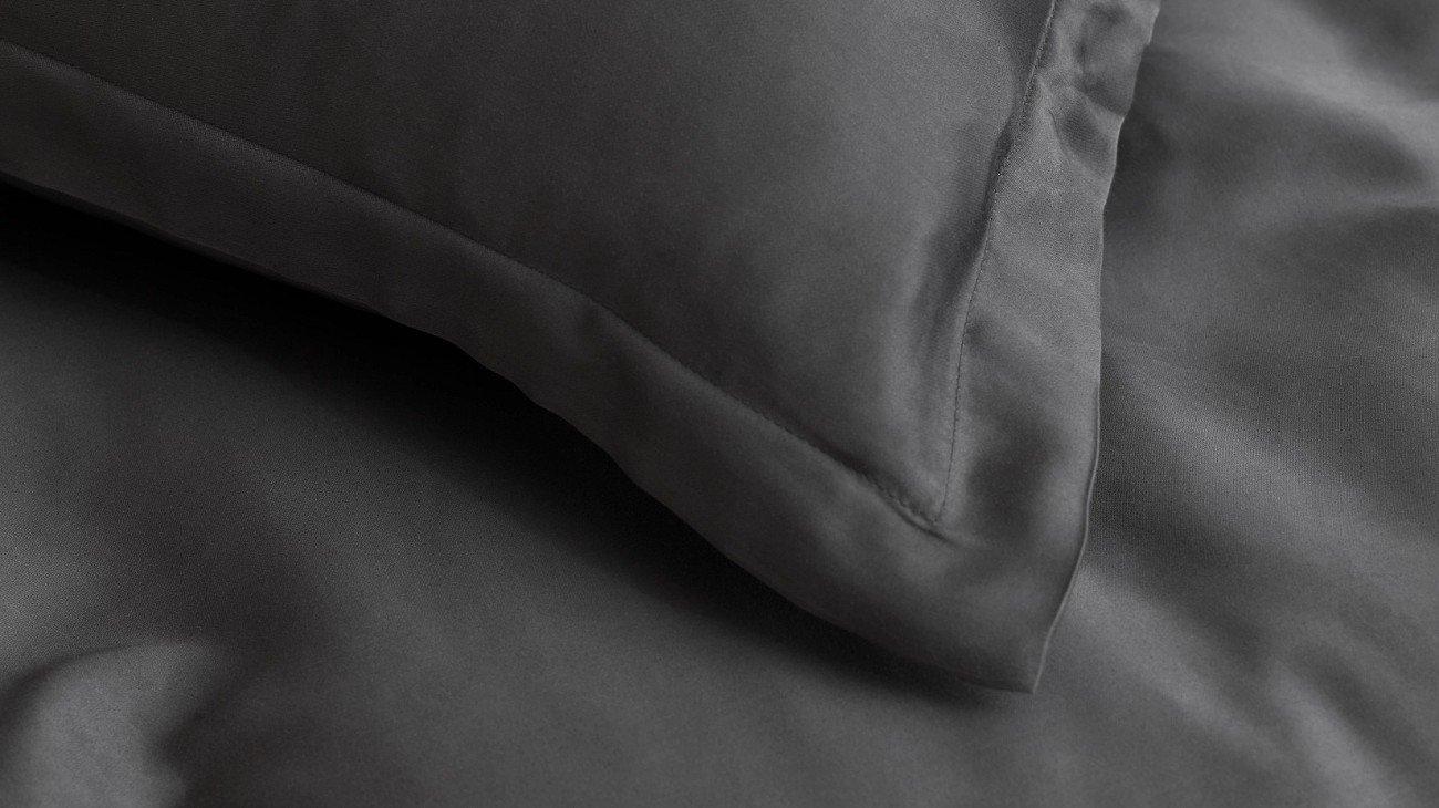 Home by TEMPUR® -silkkibambuinen tyynyliina