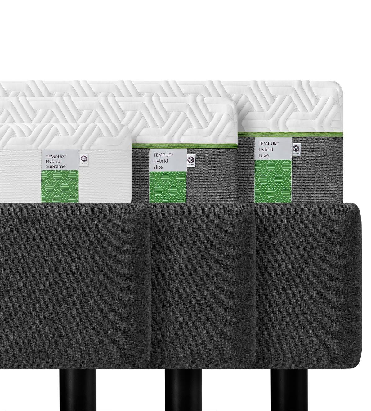 TEMPUR® Hybrid Elite CoolTouch™ -patja