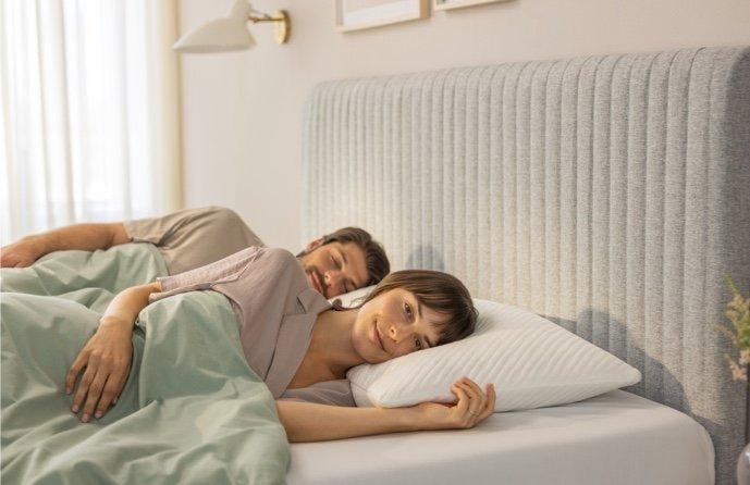 TEMPUR® Prima Pillow