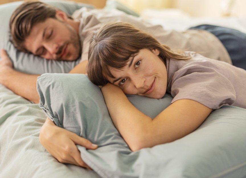 TEMPUR® Prima Pillow