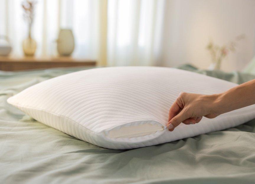 TEMPUR® Prima Pillow