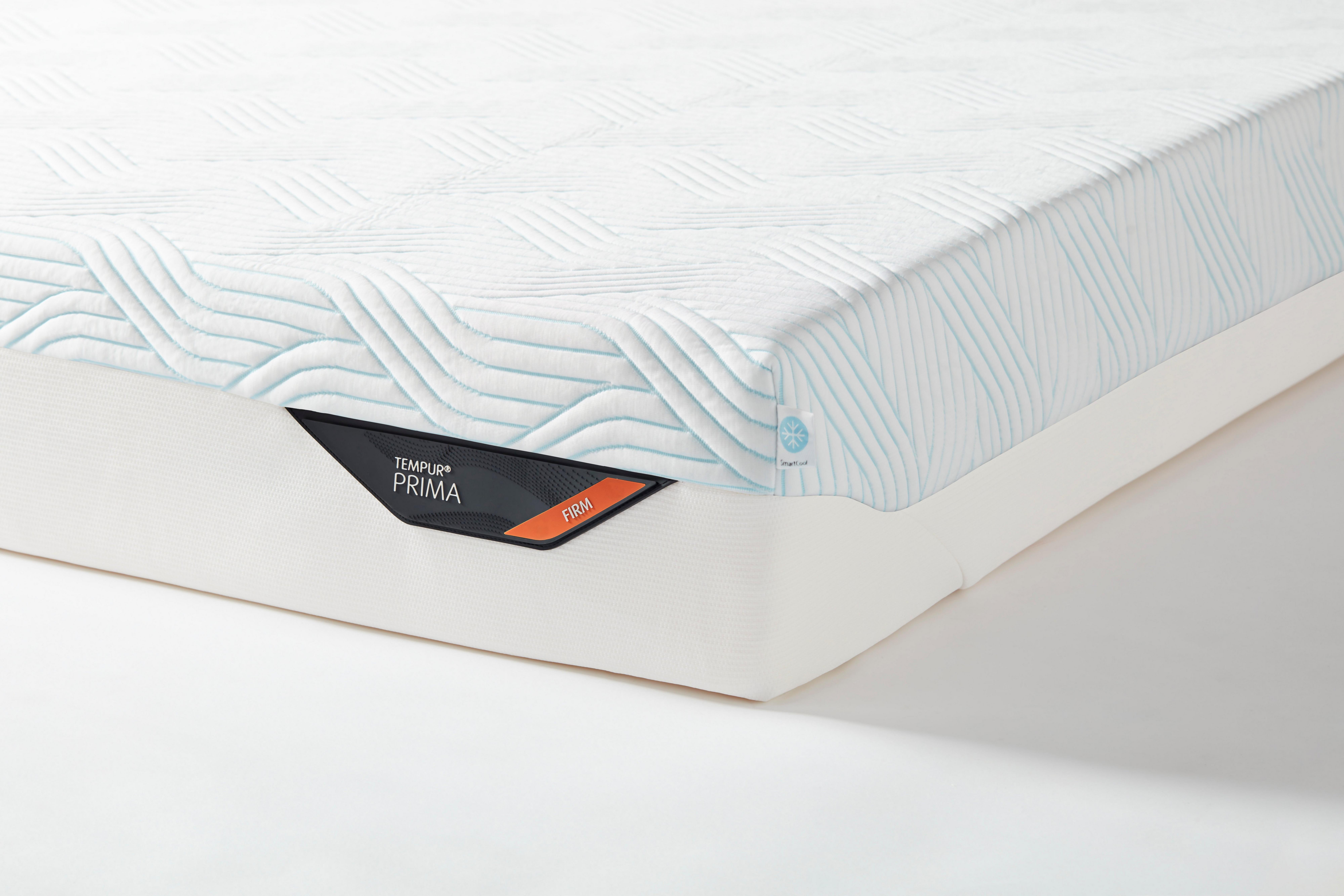 TEMPUR&reg; Prima SmartCool Firm-160x200x21
