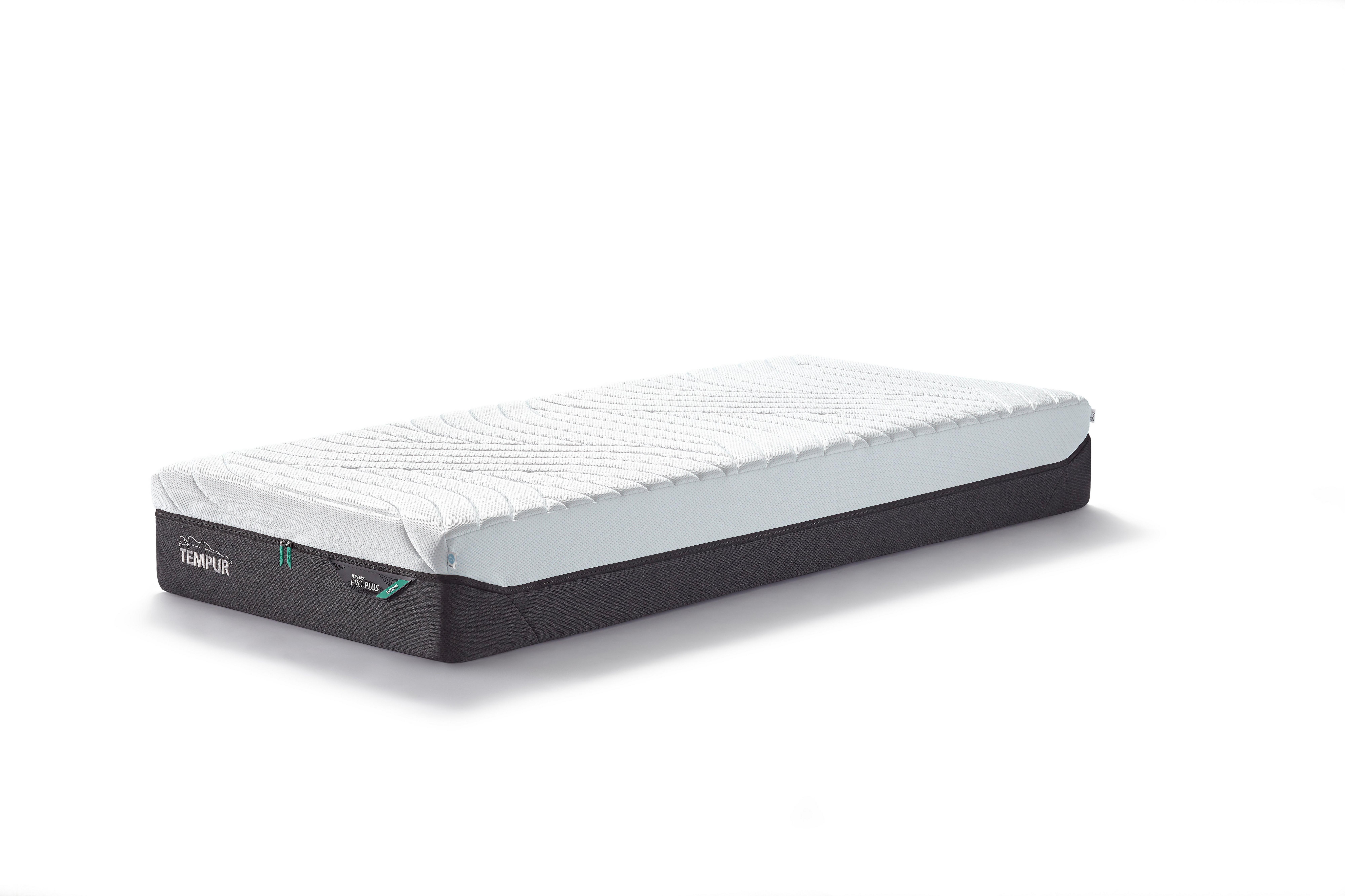 TEMPUR PRO&reg; CoolQuilt Medium-80x200x27