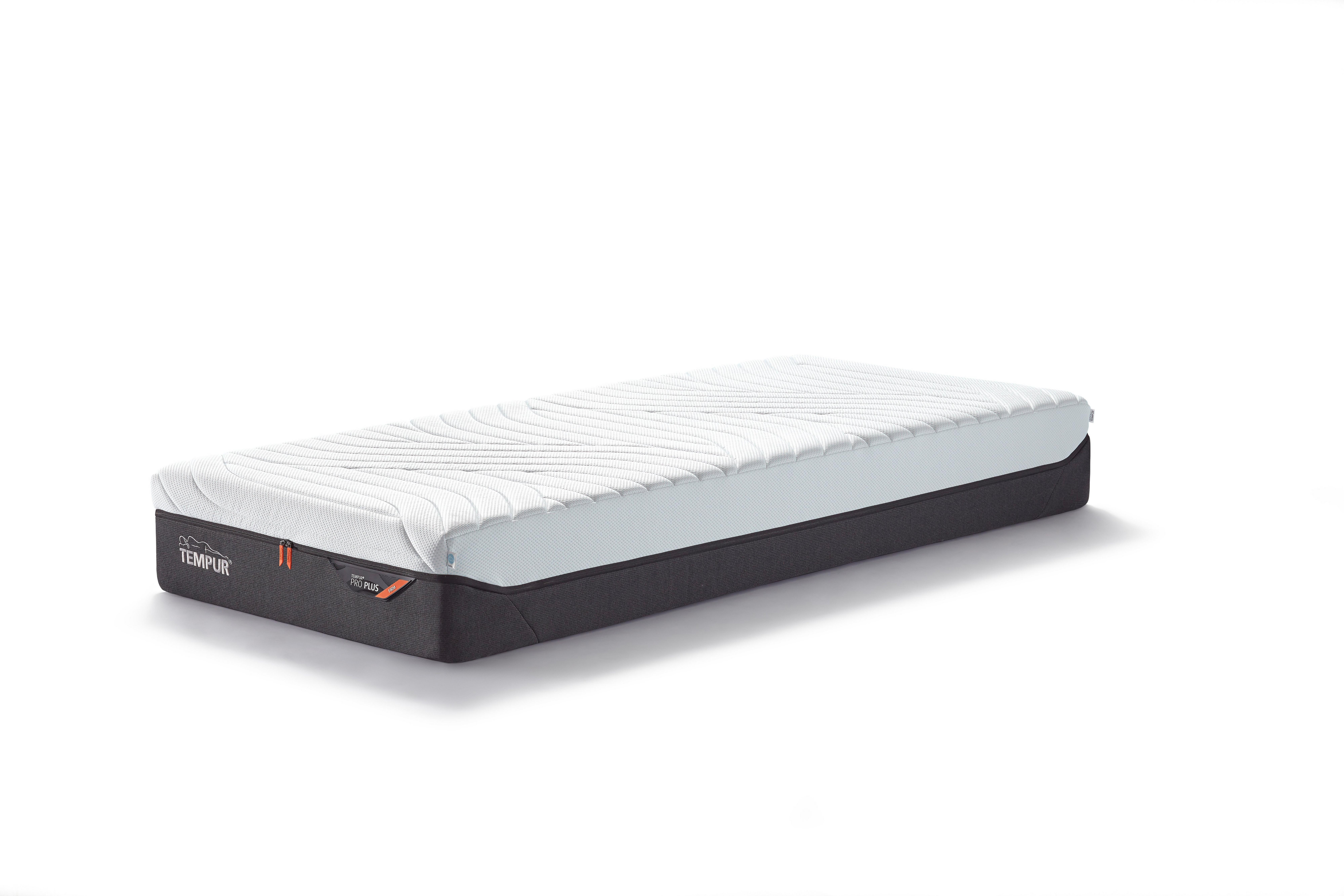 TEMPUR PRO&reg; CoolQuilt Firm-80x200x27