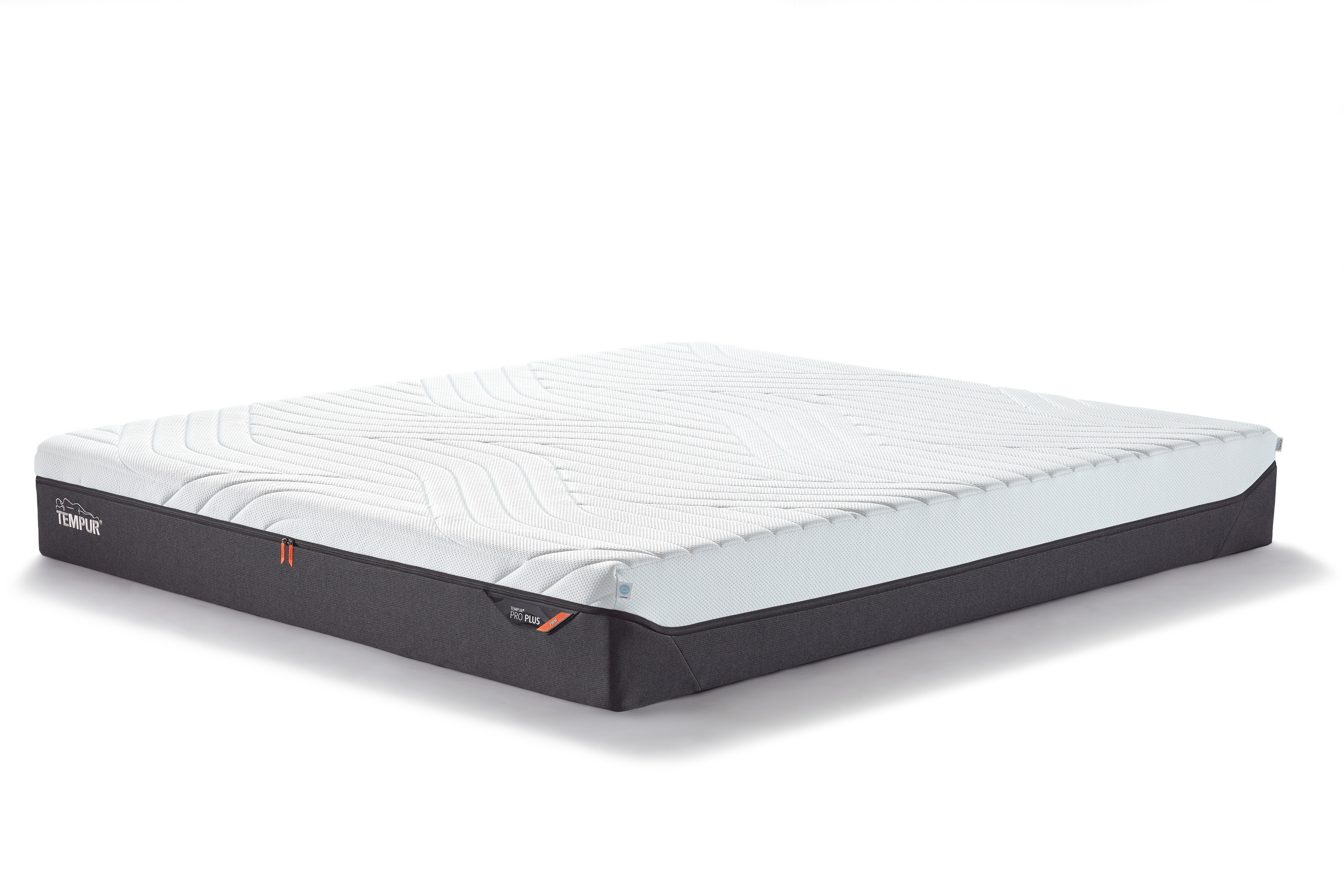 TEMPUR PRO&reg; CoolQuilt Firm-180x210x27