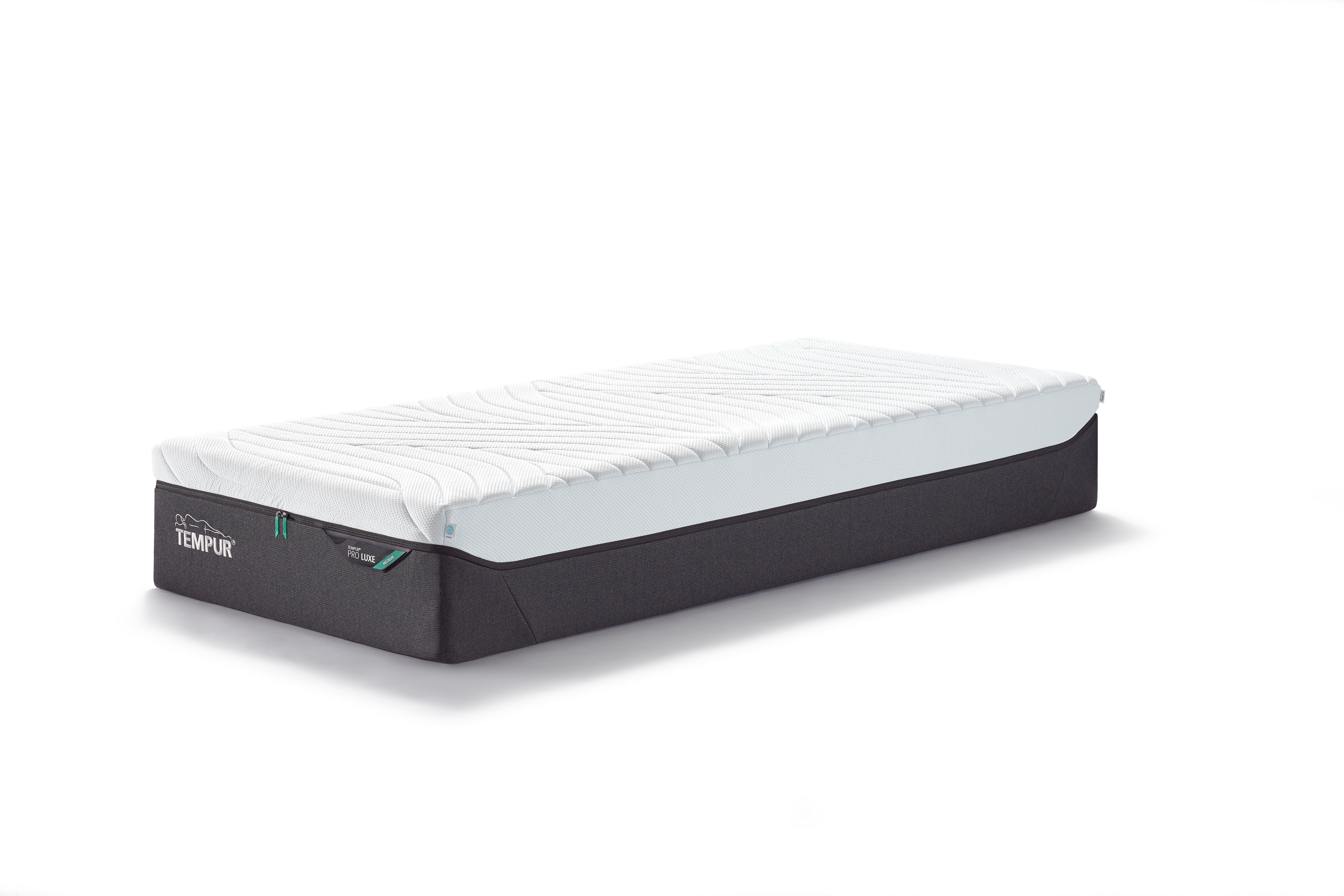 TEMPUR PRO&reg; CoolQuilt Medium-80x200x32