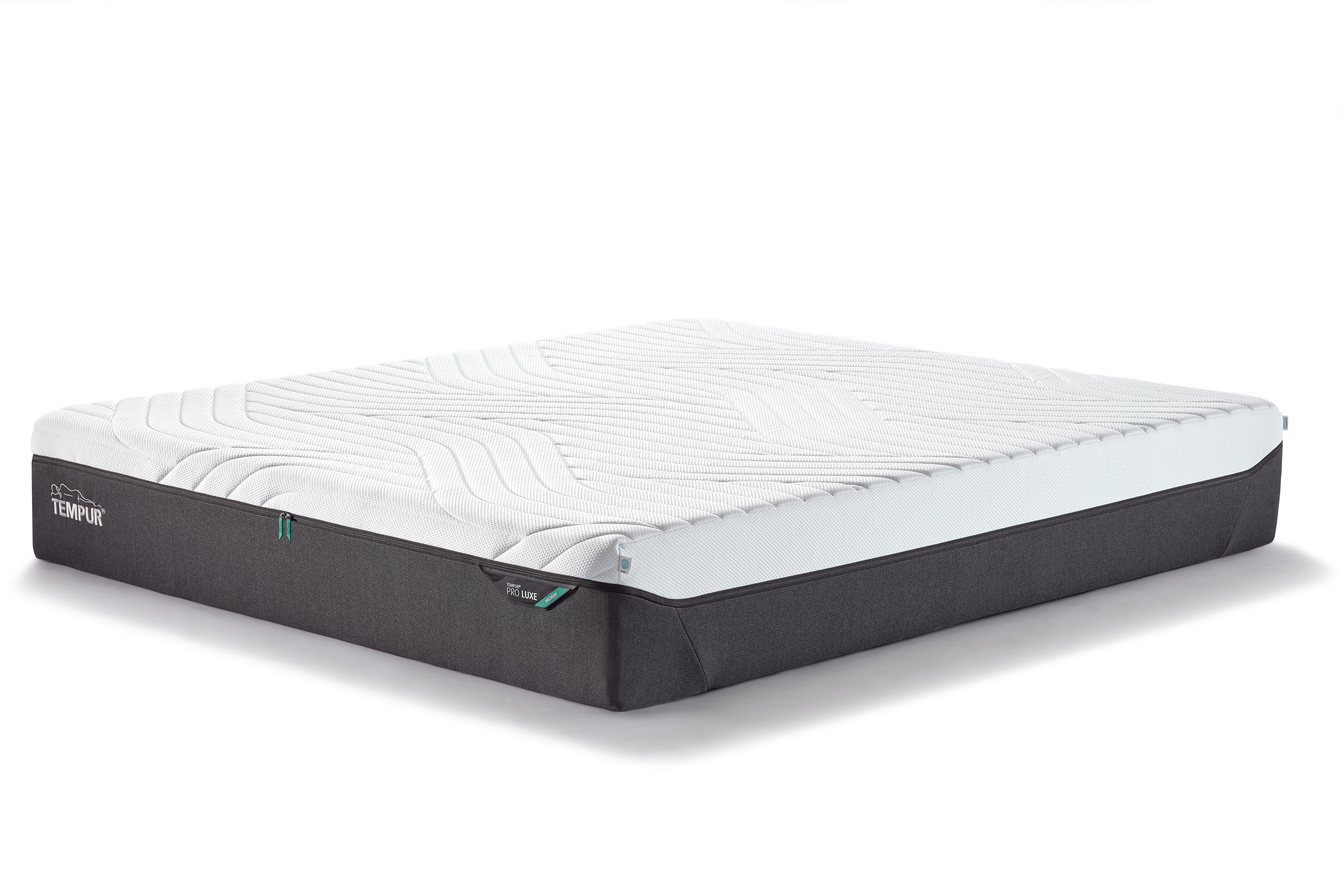 TEMPUR PRO&reg; CoolQuilt Medium-180x200x32