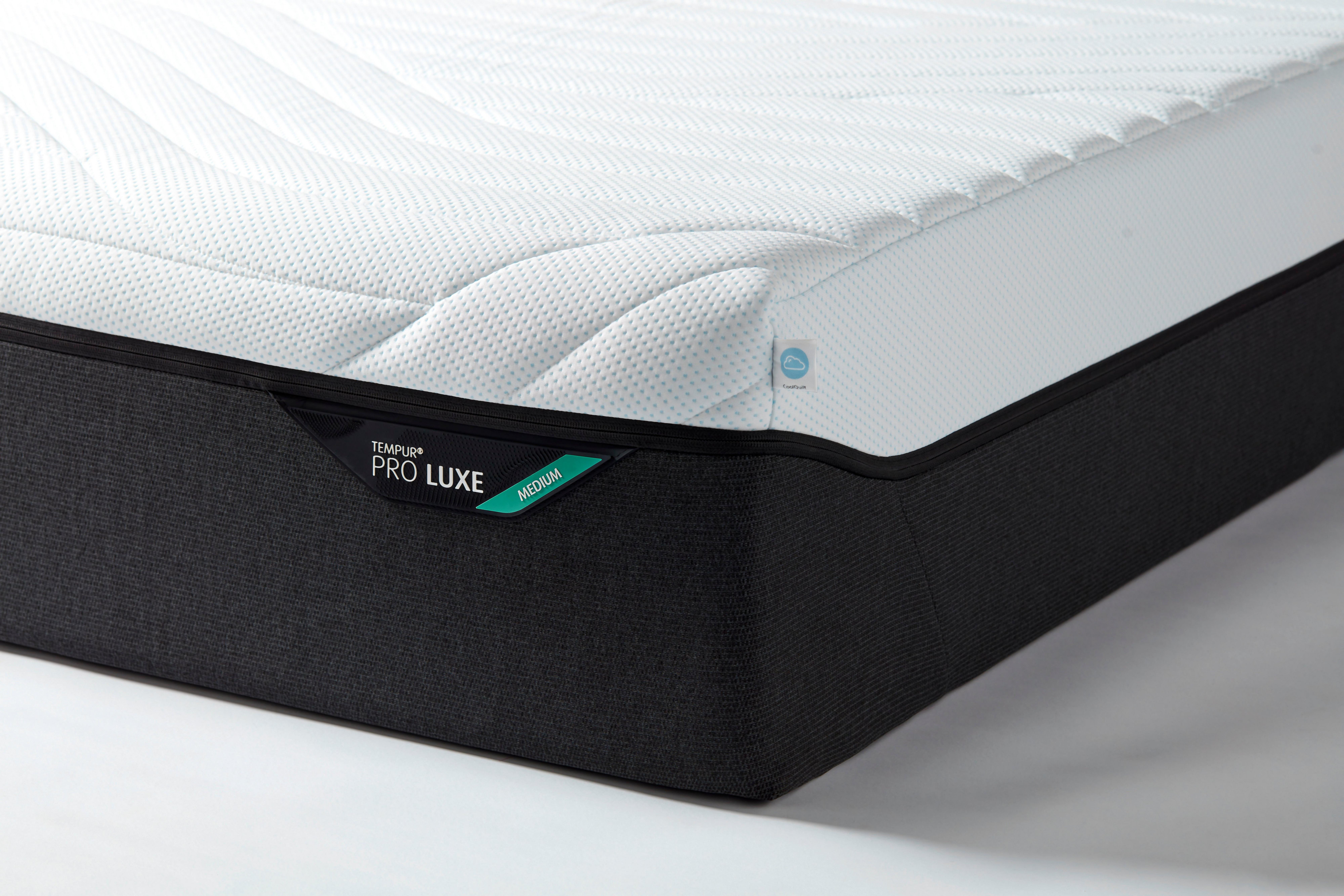 TEMPUR PRO&reg; CoolQuilt Medium-180x200x32