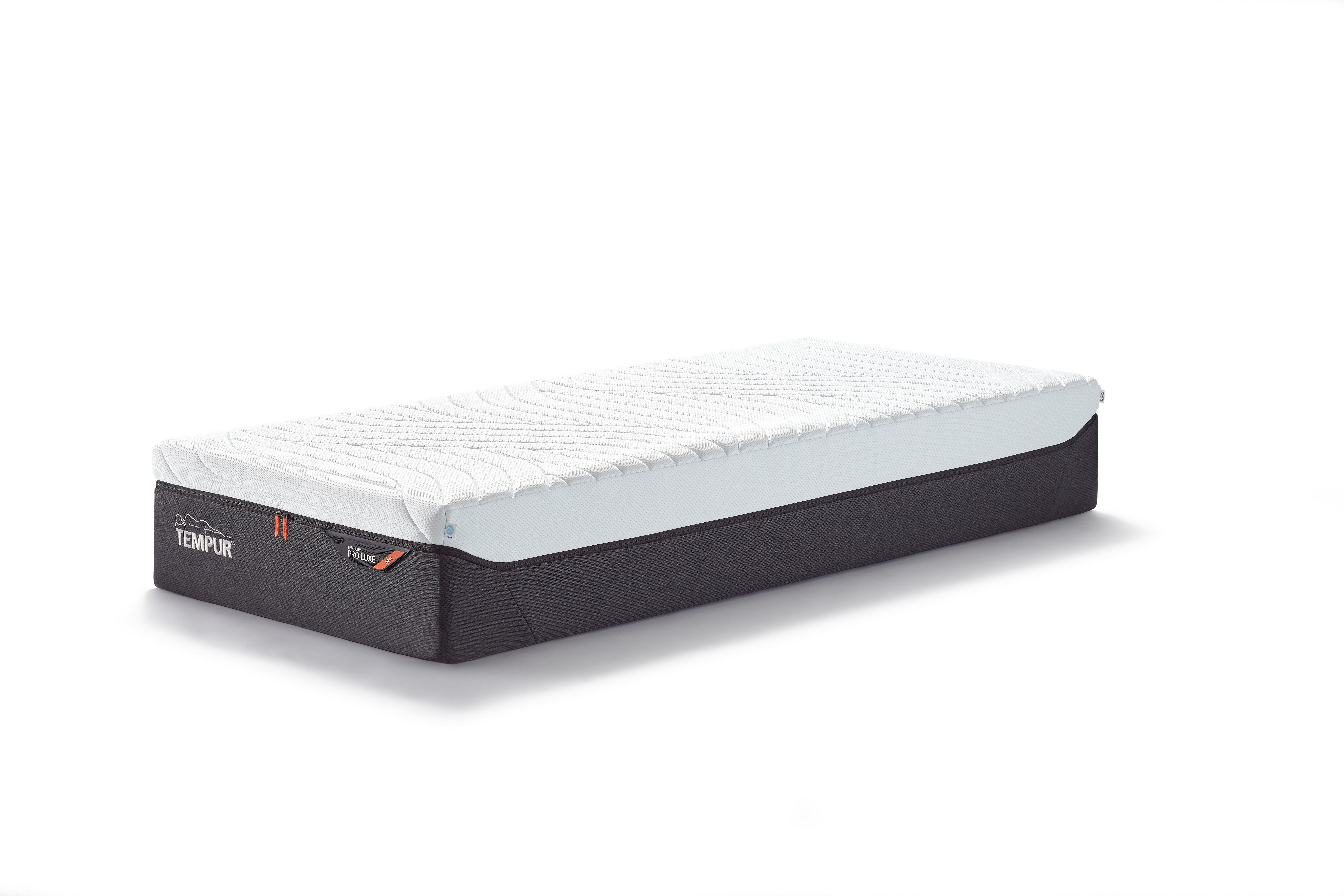 TEMPUR PRO&reg; CoolQuilt Firm-90x200x32