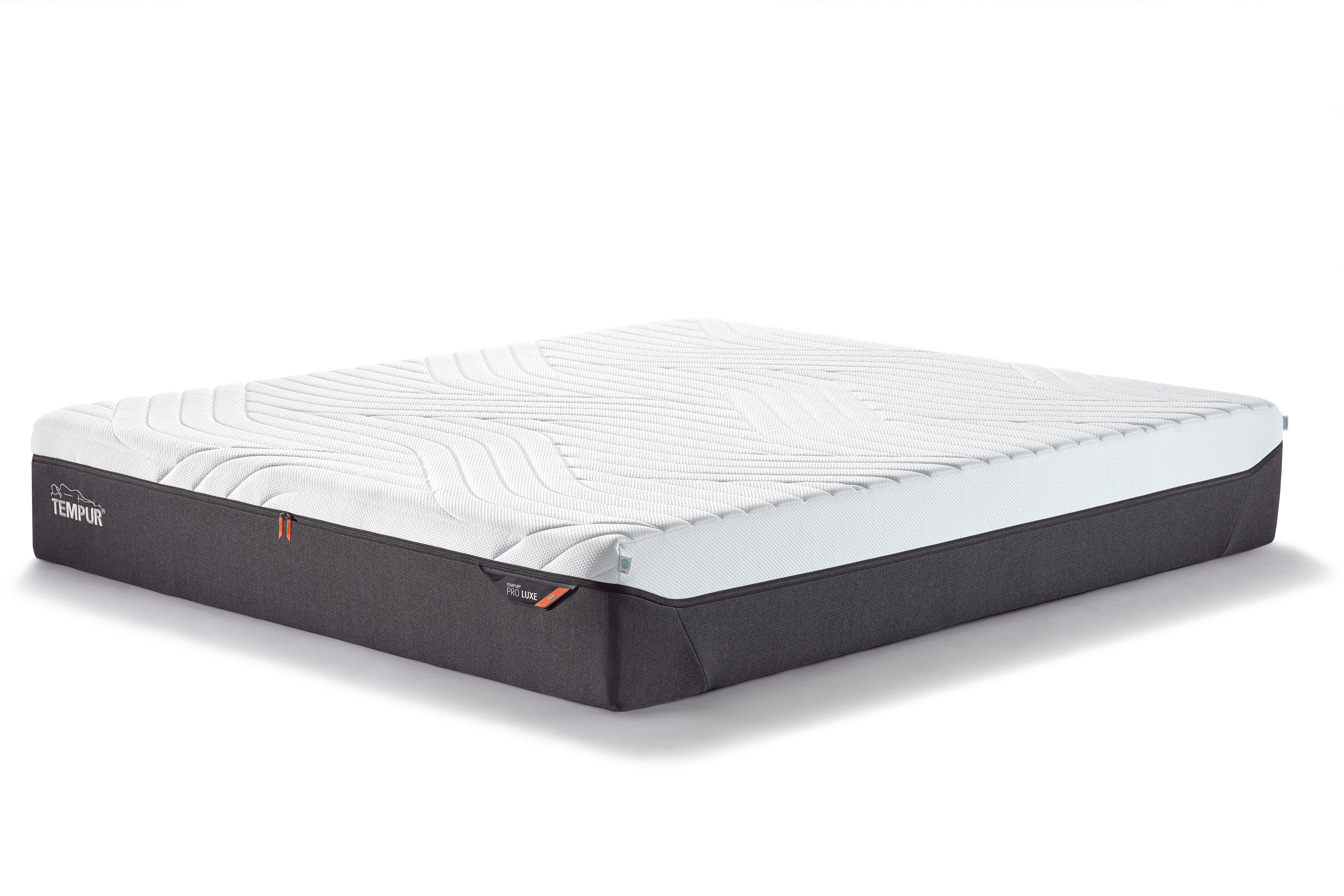 TEMPUR PRO&reg; CoolQuilt Firm-180x200x32