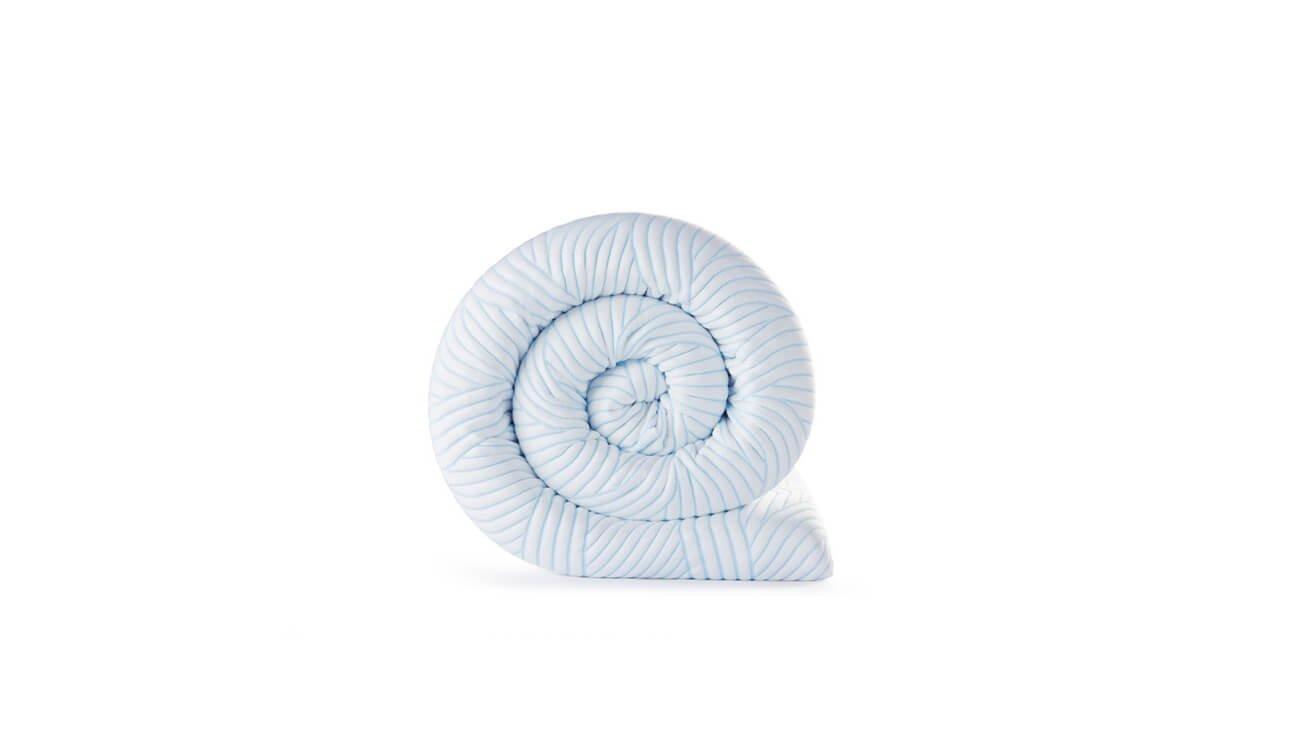 TEMPUR PRO&reg; Plus 8 SmartCool&trade;-sijauspatja
