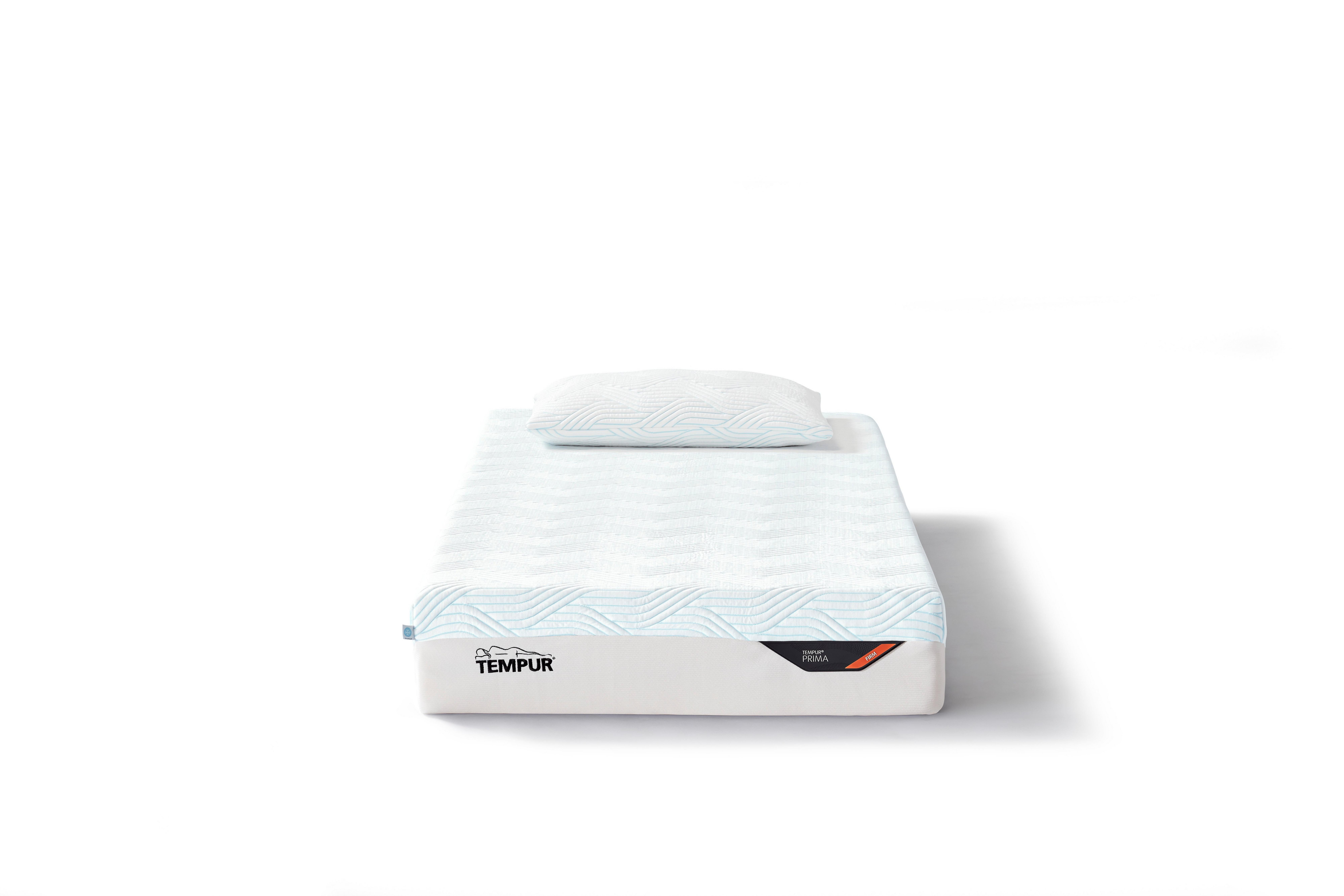 TEMPUR&reg; Prima SmartCool Firm-90x200x21