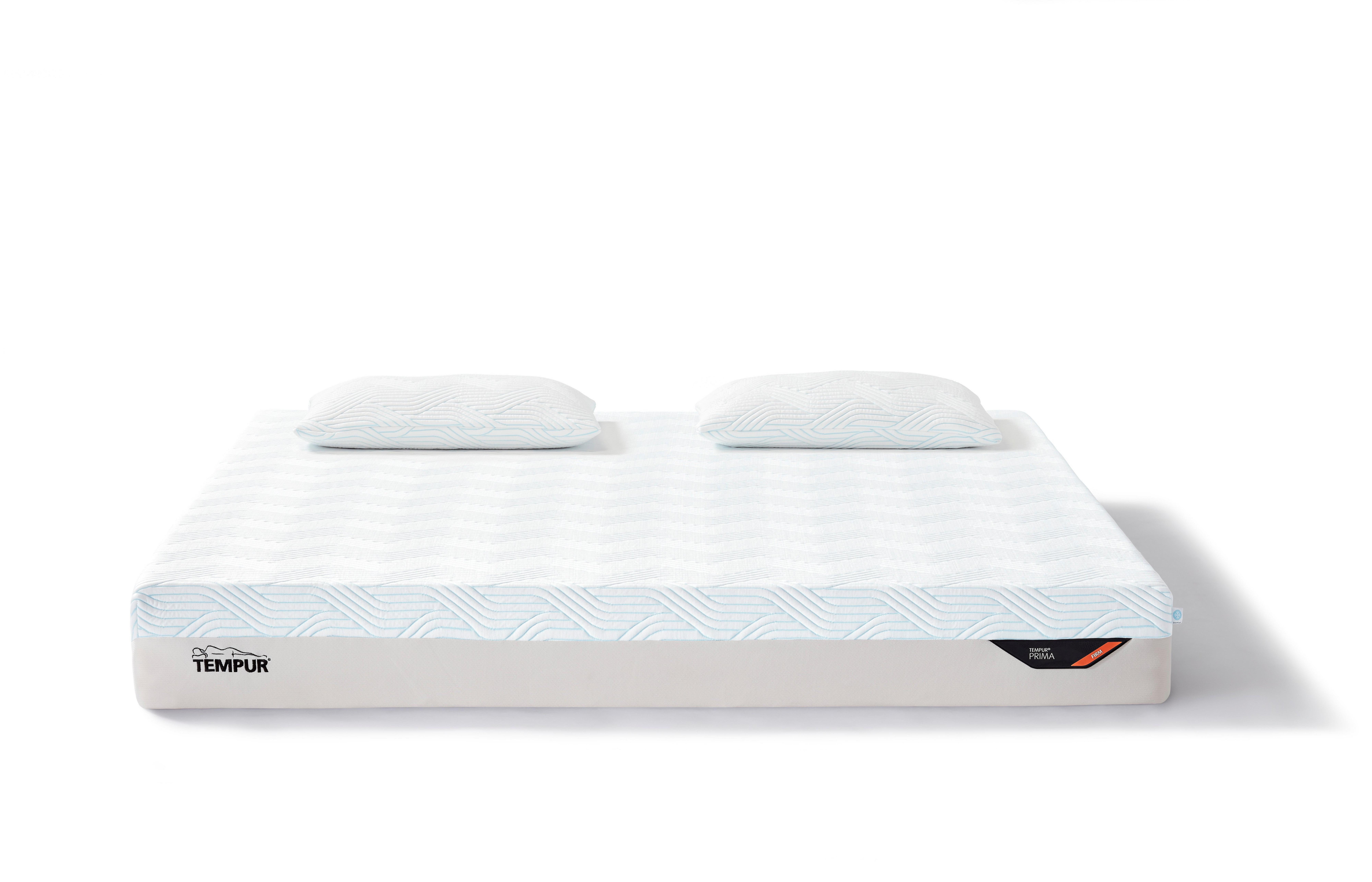 TEMPUR&reg; Prima SmartCool Firm-160x200x21