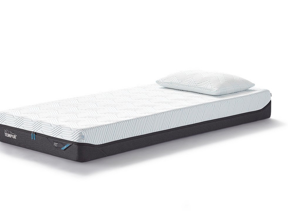 TEMPUR PRO® LUXE SMARTCOOL SOFT