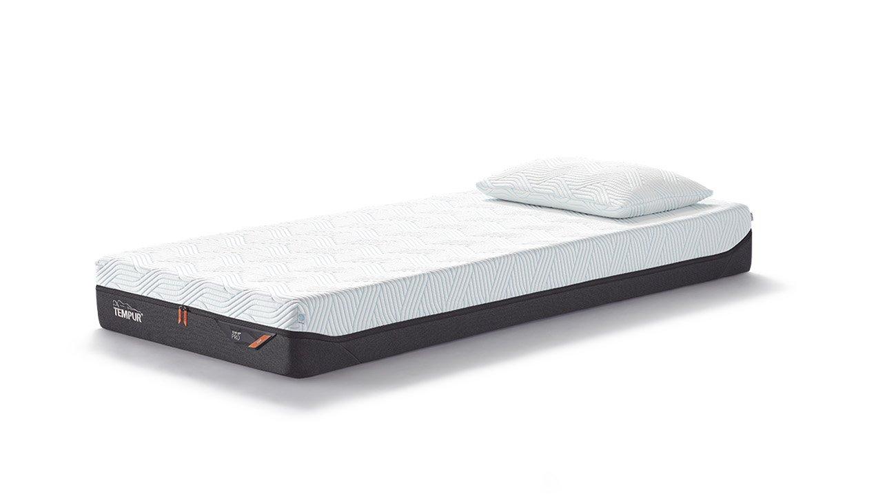 TEMPUR PRO&reg; Luxe SmartCool&trade; Firm