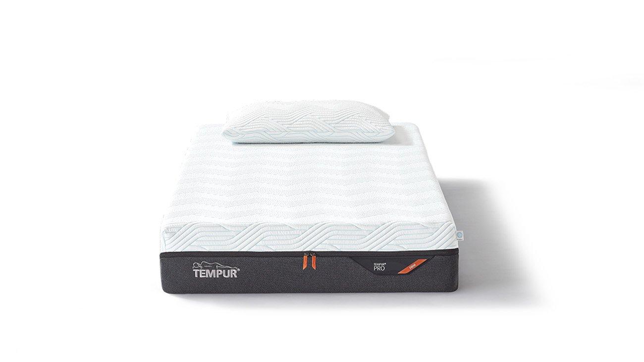 TEMPUR PRO&reg; Plus SmartCool&trade; Firm