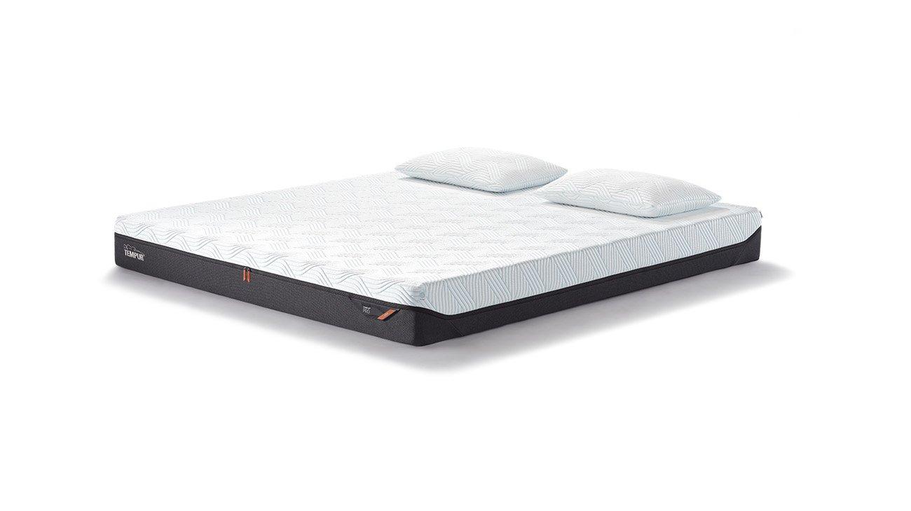TEMPUR PRO&reg; Plus SmartCool&trade; Firm