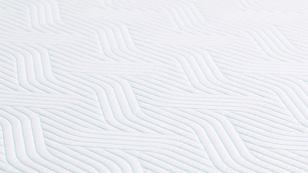TEMPUR PRO&reg; Plus SmartCool&trade; Firm