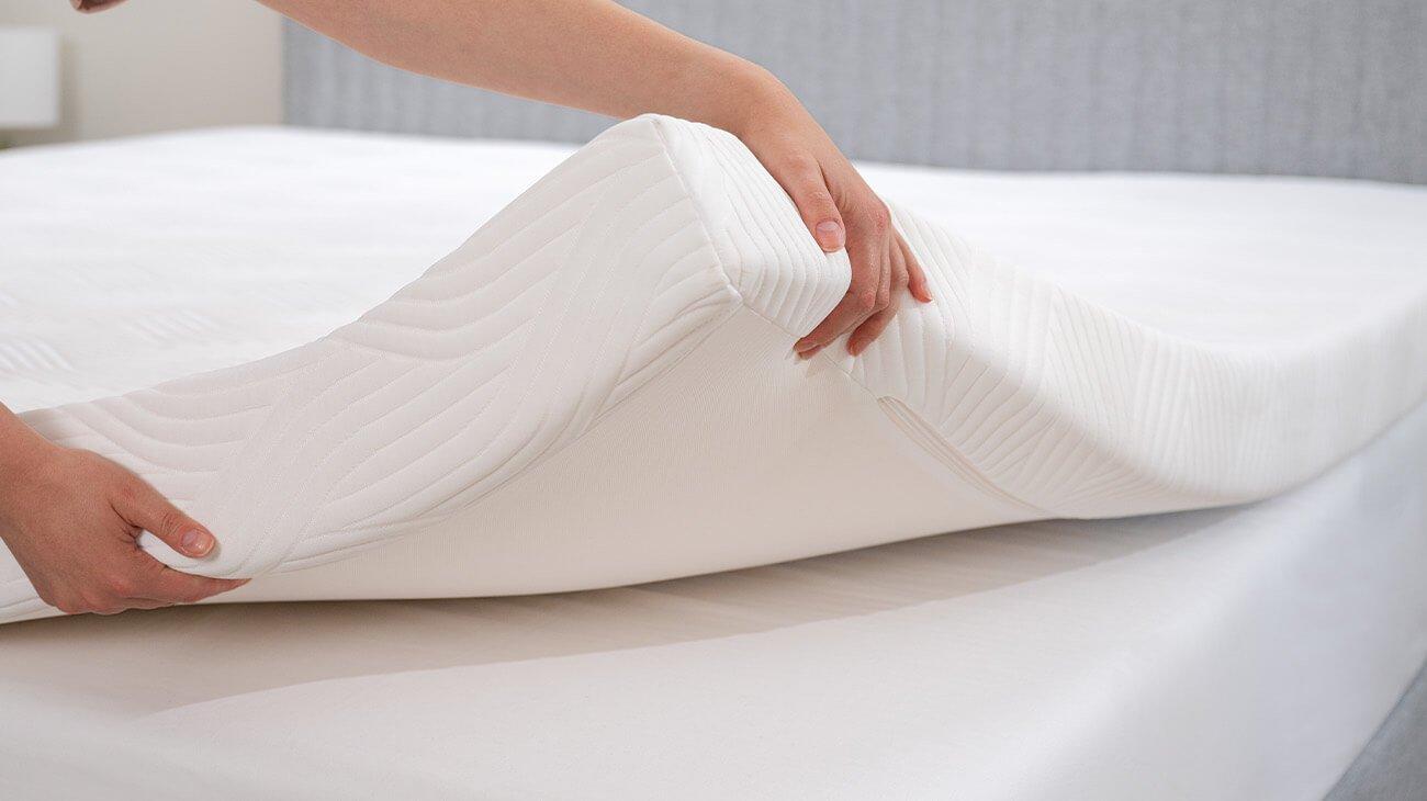 TEMPUR ONE® 5 –sijauspatja
