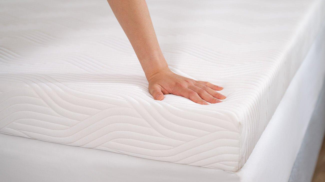 TEMPUR ONE® 5 –sijauspatja